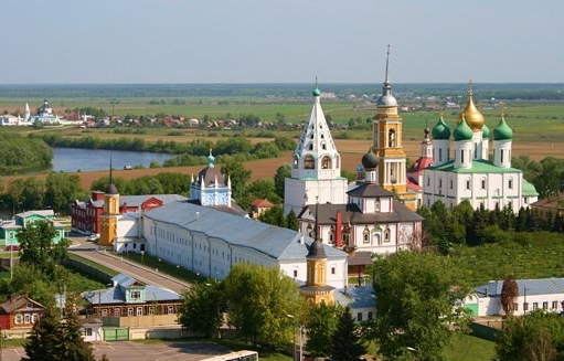 Kolomna